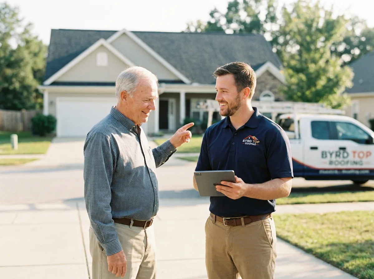Roofing Walston, PA FAQs